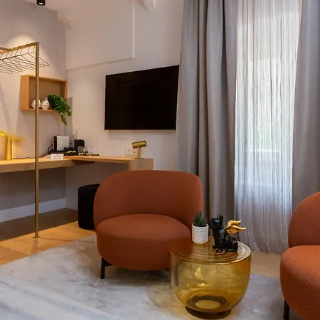 Gæstehus Golden Gate Deluxe - Unique Unesco Location Split