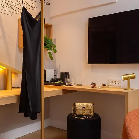 Golden Gate Deluxe - Unique Unesco Location Guest house Split