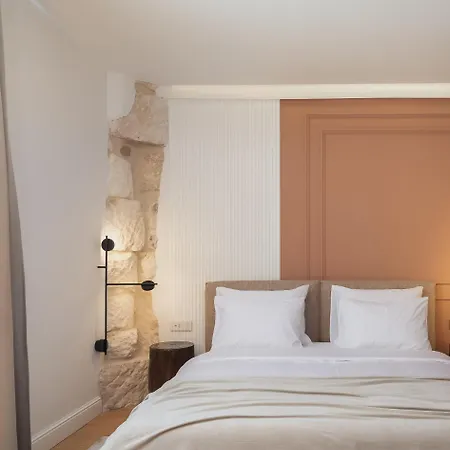 Guest house Golden Gate Deluxe - Unique Unesco Location Split