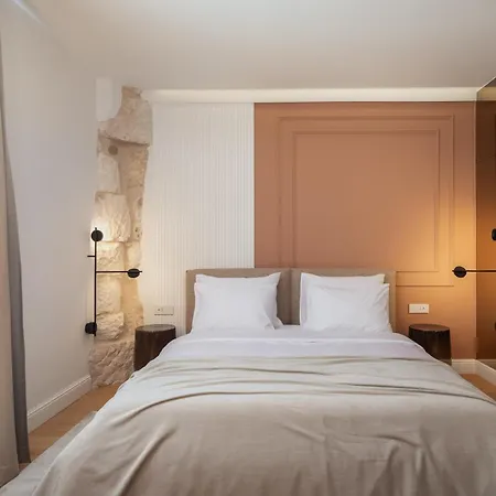 Golden Gate Deluxe - Unique Unesco Location Guest house