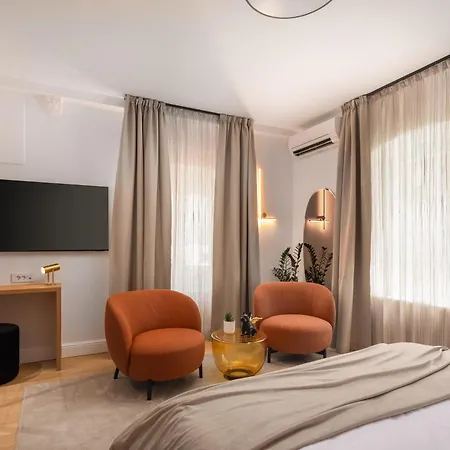 Guest house Golden Gate Deluxe - Unique Unesco Location Split
