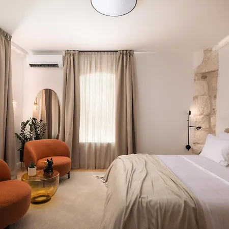 Guest house Golden Gate Deluxe - Unique Unesco Location Split